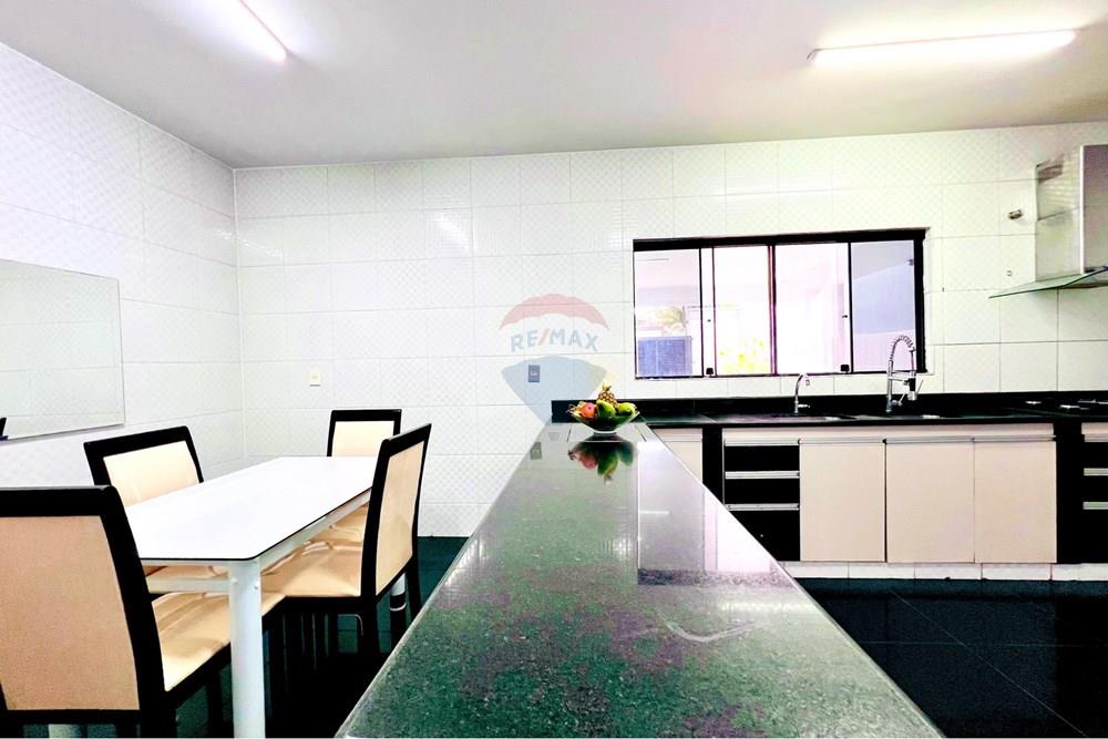 Casa de Condomínio - Venda - Vicente Pires , Distrito Federal - IMG_0762.jpeg - 880341045-89