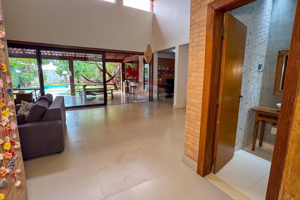 Casa - Venda - Brasília , Distrito Federal - IMG_2494.jpg - Fachada - 880261141-18