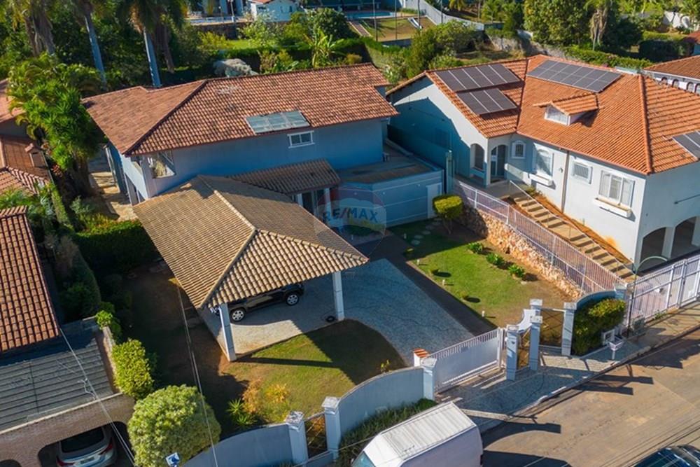 Casa - Venda - Brasília , Distrito Federal - DJI_0120.jpg - 880461009-45