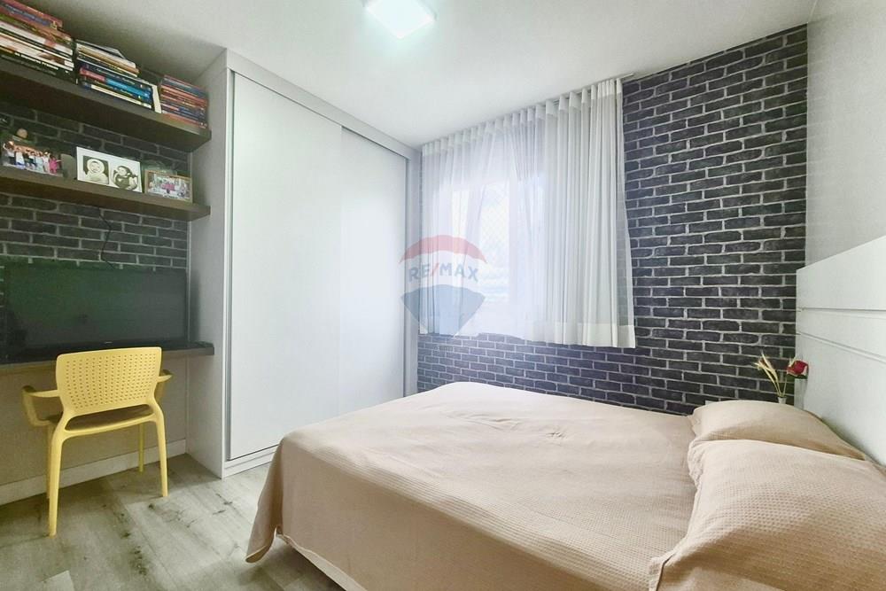 Apartamento - Venda - Águas Claras , Distrito Federal - QUARTO 2.jpg - 880411017-53