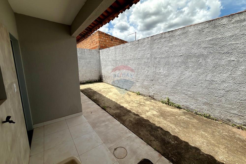 Casa - Venda - Santo Antônio do Descoberto , Goiás - IMG_1451.jpeg - 880111121-4