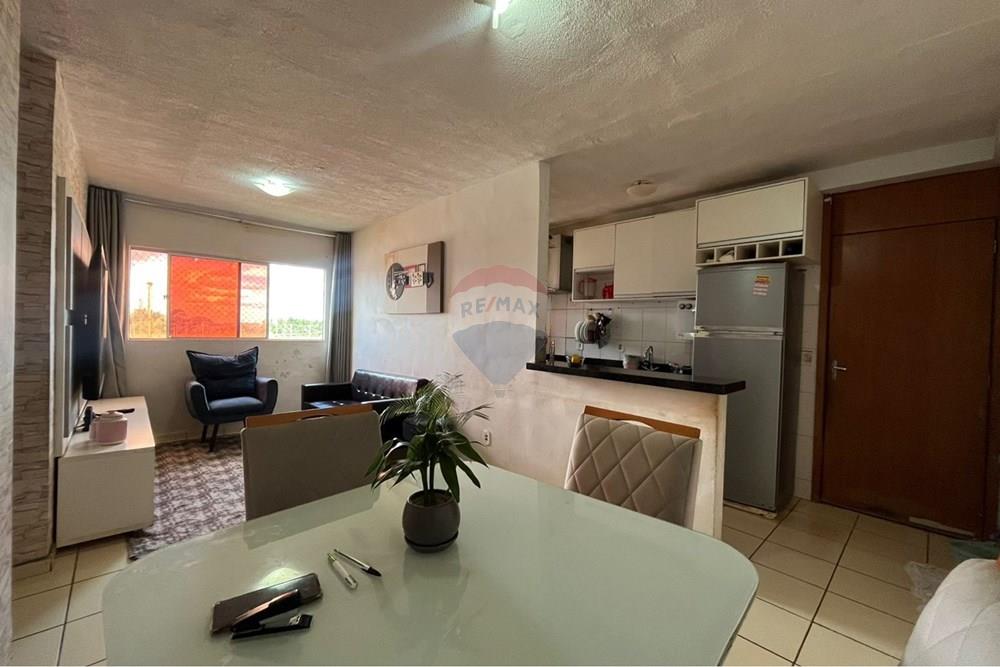 Apartamento - Venda - Riacho Fundo , Distrito Federal - WhatsApp Image 2026-04-07 at 09.00.26 (2).jpeg - 880201022-132