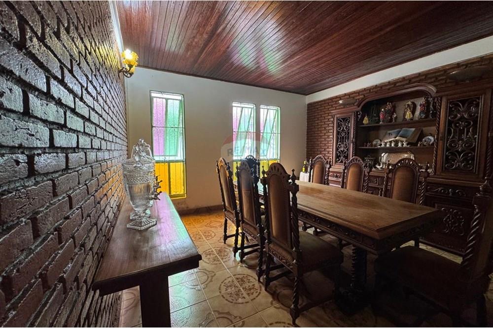 Casa - Venda - Brasília , Distrito Federal - Sala de Jantar II.jpeg - 880241073-4