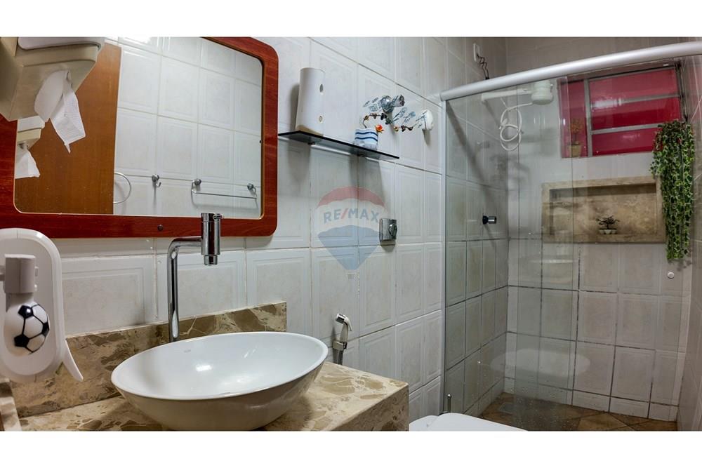 Sobrado - Alugar - Ceilandia , Distrito Federal - DJI_20250327095323_0931_D.jpg - 880411024-33