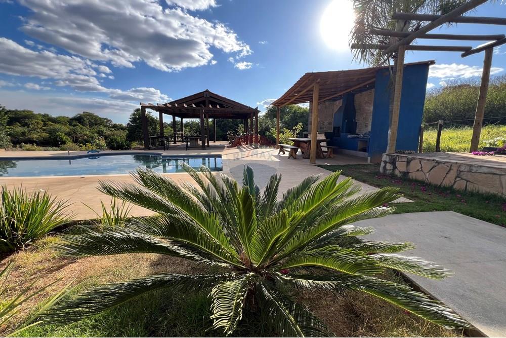 Chácara / Sítio / Fazenda - Venda - Brazlandia , Distrito Federal - IMG_7083.JPG - 880351001-191