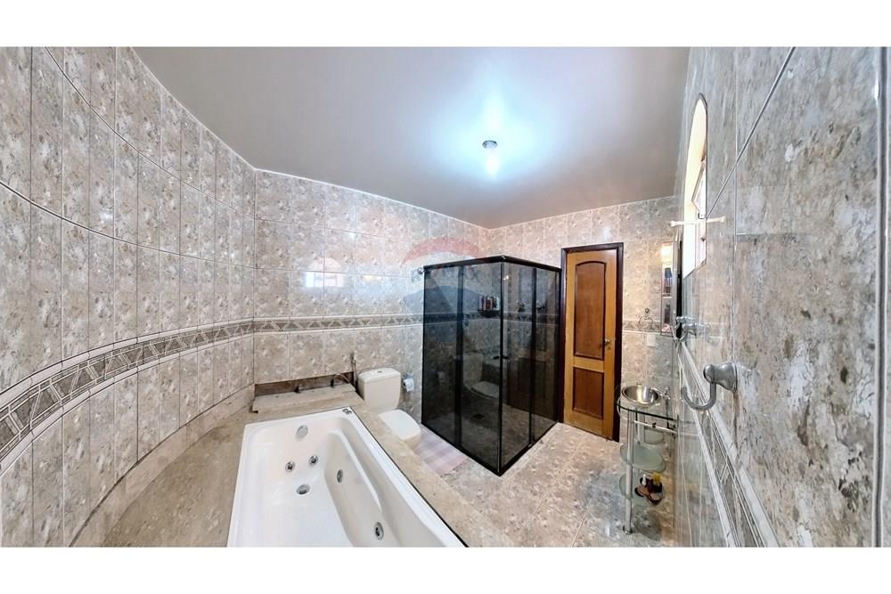 Casa - Venda - Sobradinho , Distrito Federal - banheiro suíte principal.jpg - 880331120-21