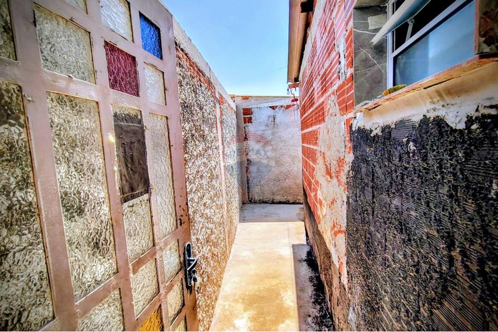 Casa - Venda - Samambaia , Distrito Federal - Corredor 2.jpeg - Área de serviço - 880391077-5