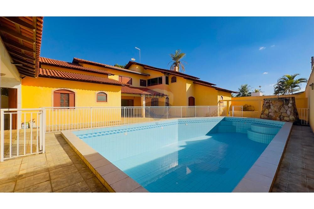 Casa - Venda - Vicente Pires , Distrito Federal - IMG_3238.JPEG - 880341141-7