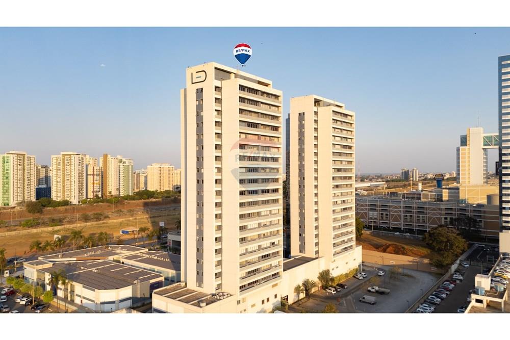 Cj. Comercial/ Sala - Venda - Águas Claras , Distrito Federal - 17.jpg - 880341174-10