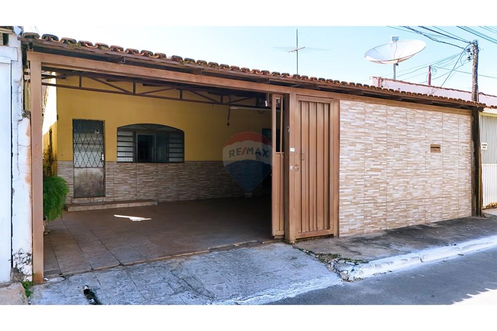 Casa - Venda - Taguatinga , Distrito Federal - DJI_20250725104907_0245_D.jpg - Quintal - 880461004-34
