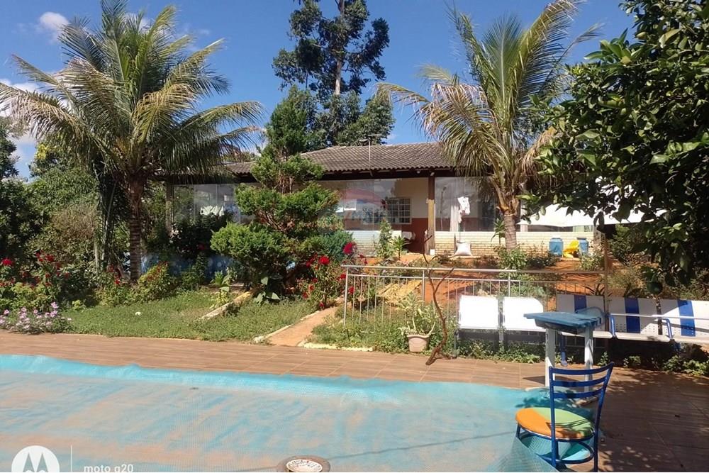 Chácara / Sítio / Fazenda - Venda - Ceilandia , Distrito Federal - Foto principal.jpeg - 880401014-7