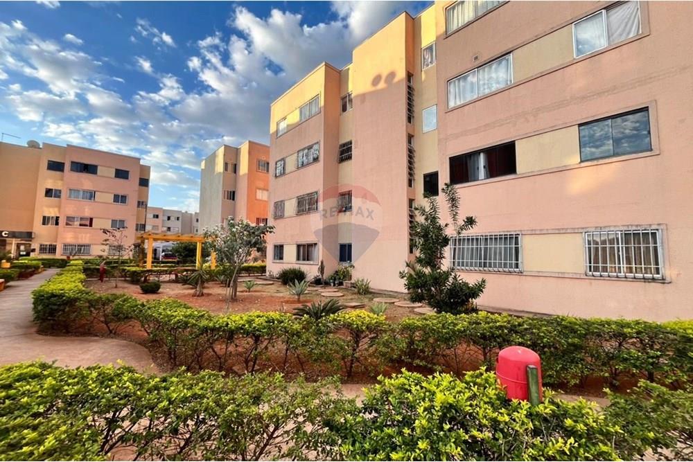 Apartamento - Venda - Riacho Fundo , Distrito Federal - WhatsApp Image 2025-08-15 at 13.16.33.jpeg - 880201022-120