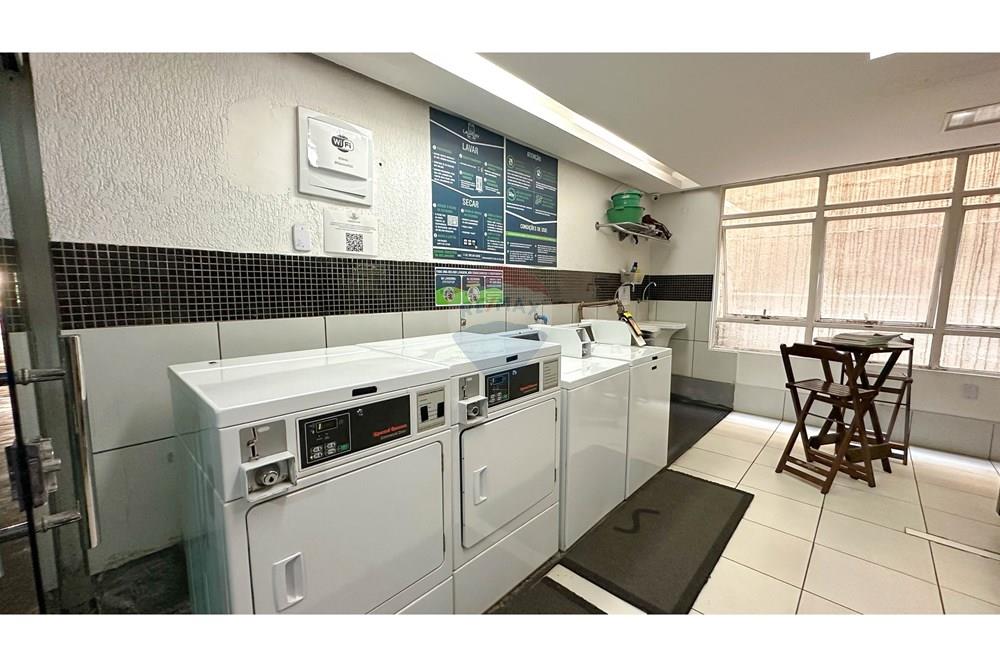 Kitnet - Venda - Brasília , Distrito Federal - IMG_6826.jpg - 880131002-139