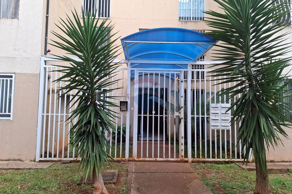 Apartamento - Venda - Paranoa , Distrito Federal - 20260316_153549.jpg - 880231015-109