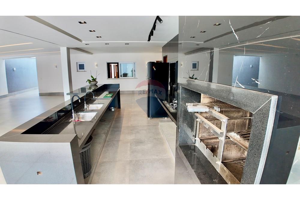 Casa de Condomínio - Venda - Vicente Pires , Distrito Federal - DJI_20250624100856_0833_D.jpg - 880411024-31