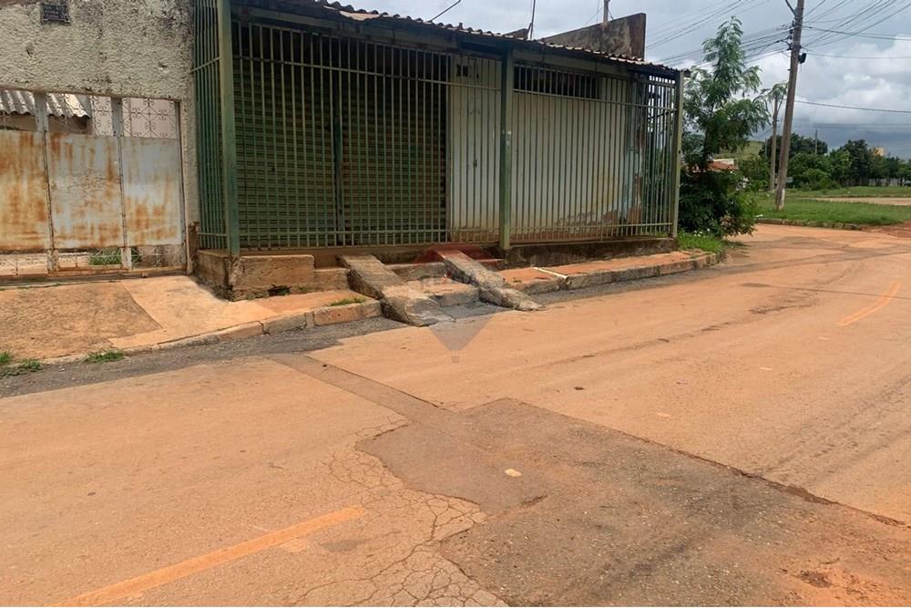 Casa - Venda - Samambaia , Distrito Federal - FOTOS (19).jpeg - Sala - 880261125-30