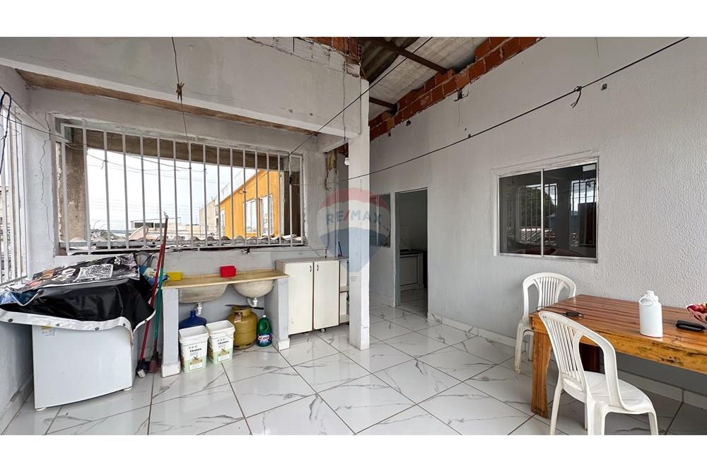 Sobrado - Venda - Brasília , Distrito Federal - IMG_0697.jpg - 880221042-56