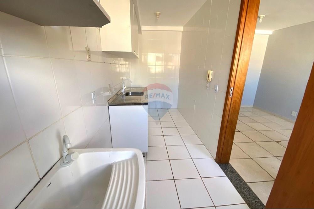 Apartamento - Venda - Samambaia , Distrito Federal - 4.jpg - 880201020-307