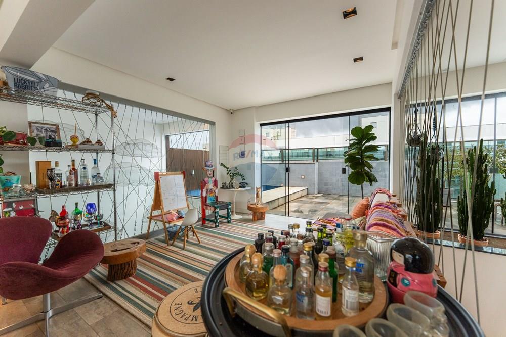 Cobertura - Venda - Brasília , Distrito Federal - DSC04661.jpg - 880261133-109