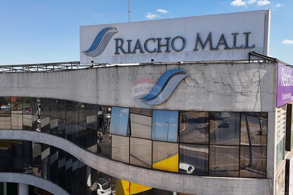 Ponto Comercial/ Loja - Venda - Riacho Fundo , Distrito Federal - dji_fly_20250721_132040_0089_1753275322027_photo.jpg - 880351053-24