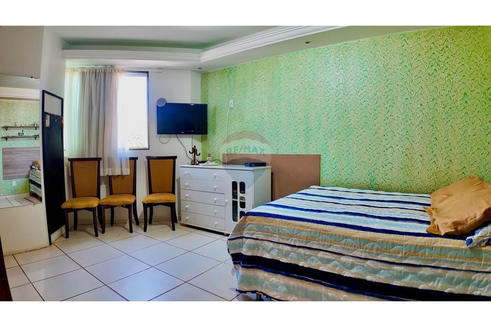 Casa de Condomínio - Venda - Vicente Pires , Distrito Federal - DJI_20240816162730_0279_D.jpeg - 880411075-5