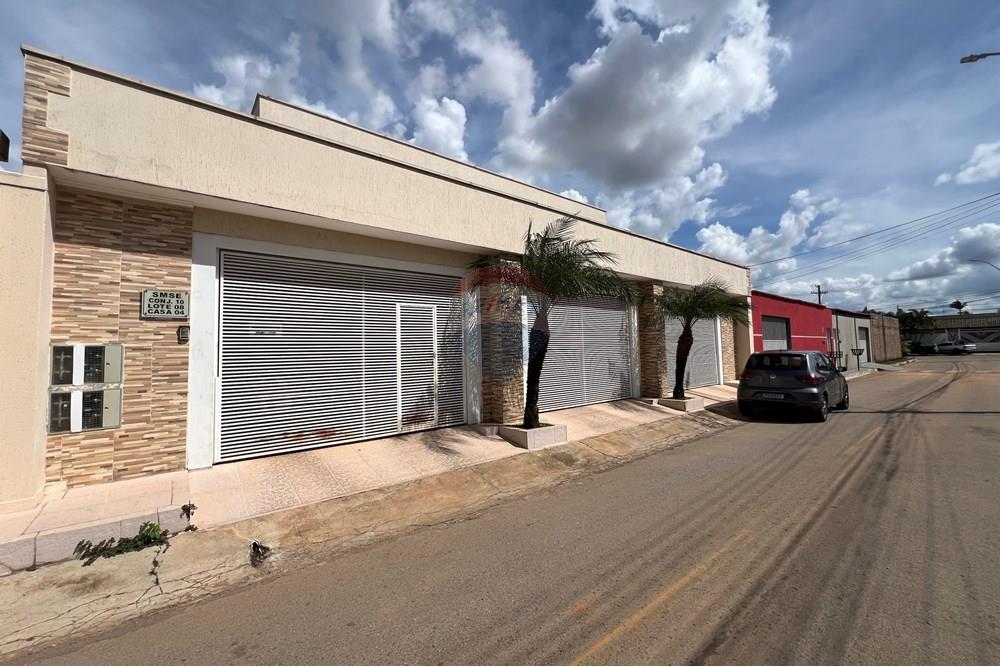 Casa - Venda - Samambaia , Distrito Federal - IMG_8323.JPG - 880351010-92