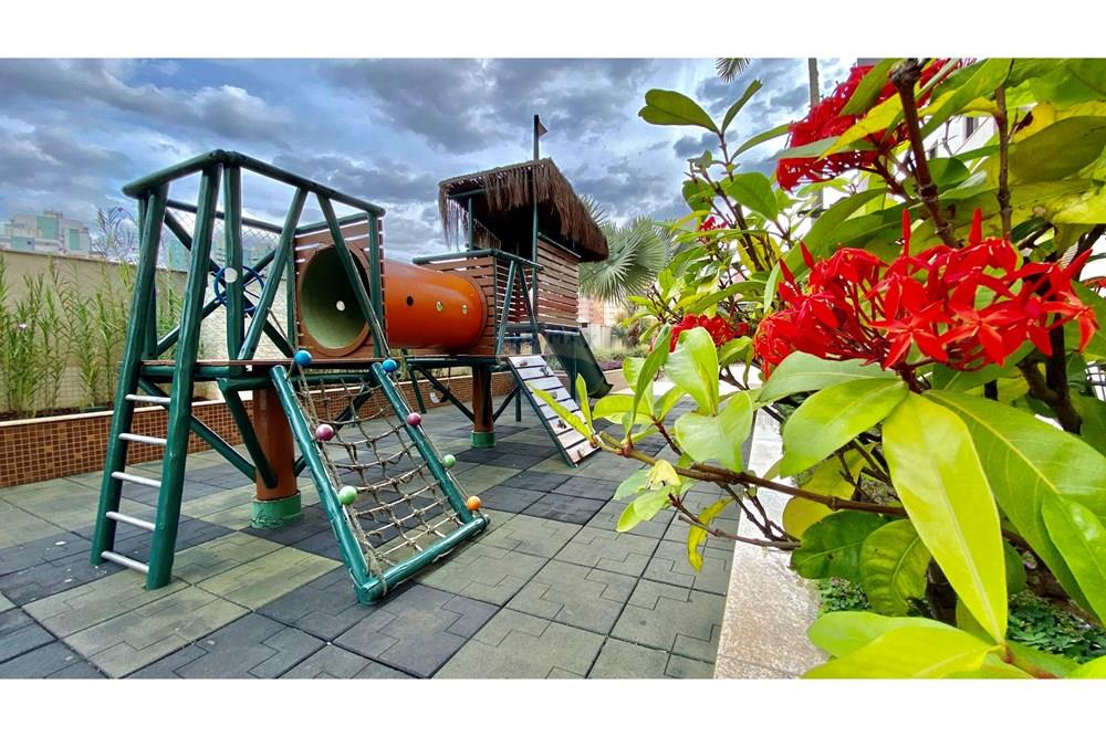 Apartamento - Alugar - Águas Claras , Distrito Federal - Cópia de IMG_5031.JPG - 880411002-16