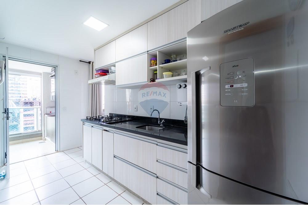 Apartamento - Venda - Águas Claras , Distrito Federal - DSC06075-Aprimorado-NR.jpg - 880221004-49