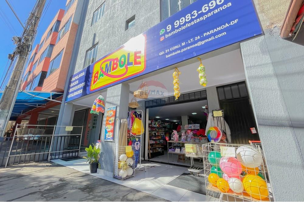 Ponto Comercial - Venda - Paranoa , Distrito Federal - IMG_7387.jpg - 880161051-6