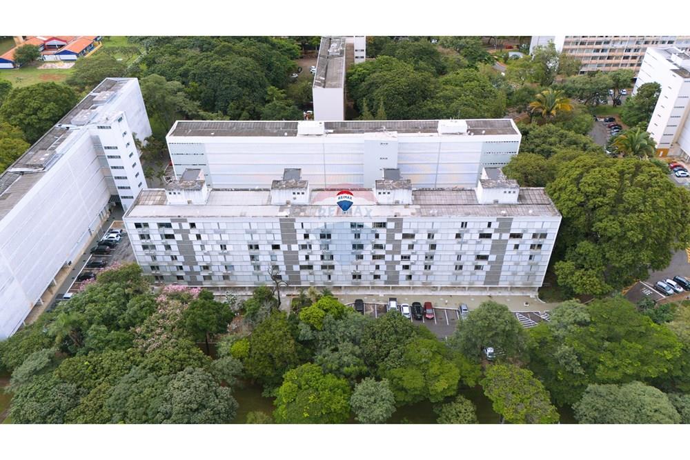 Apartamento - Venda - Brasília , Distrito Federal - DJI_20260306092726_0155_D.jpg - Layout aberto - 880461004-156