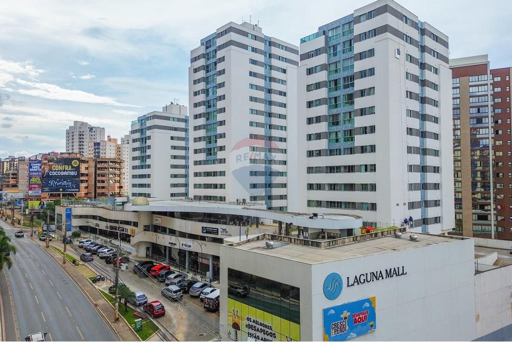 Apartamento - Venda - Águas Claras , Distrito Federal - DJI_0928.jpg - 880321005-62