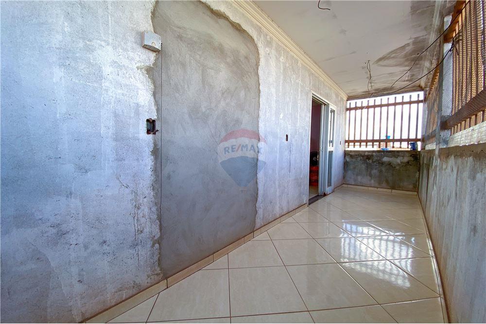 Casa - Venda - Paranoa , Distrito Federal - 33 - 880111037-107