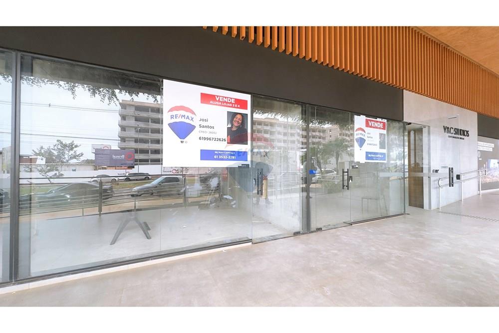 Cj. Comercial/ Sala - Venda - Brasília , Distrito Federal - IMG_2456.jpg - 880341175-2