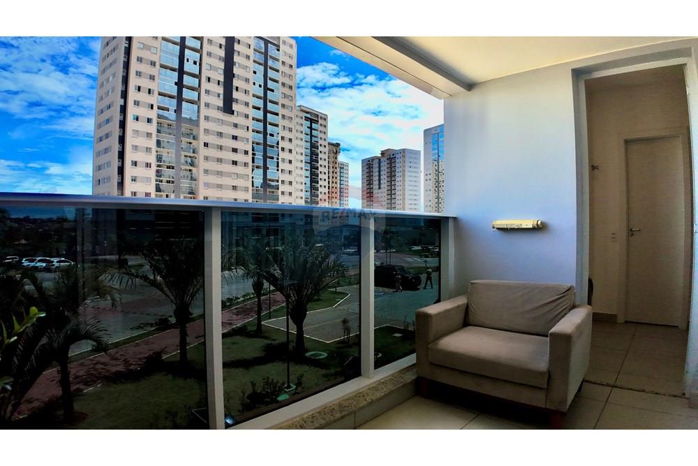 Apartamento - Venda - Águas Claras , Distrito Federal - DJI_20260220111837_0640_D.jpg - 880231190-9