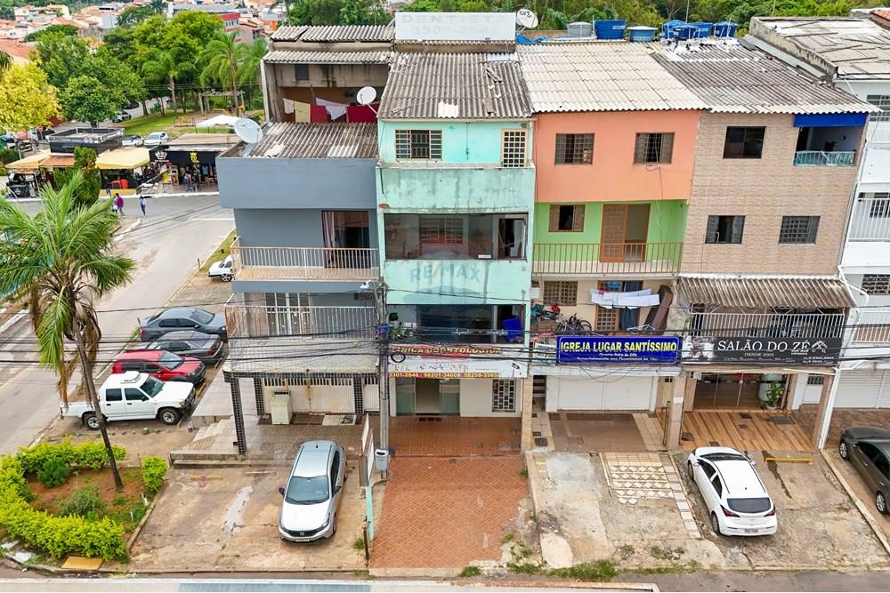 Prédio - Venda - Guara , Distrito Federal - DJI_20251213115811_0034_D_MINI4.jpg - 880111037-102