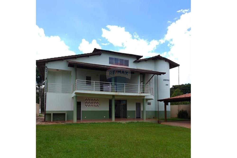 Casa de Condomínio - Venda - Brasília , Distrito Federal - garagem.jpeg - 880111132-3