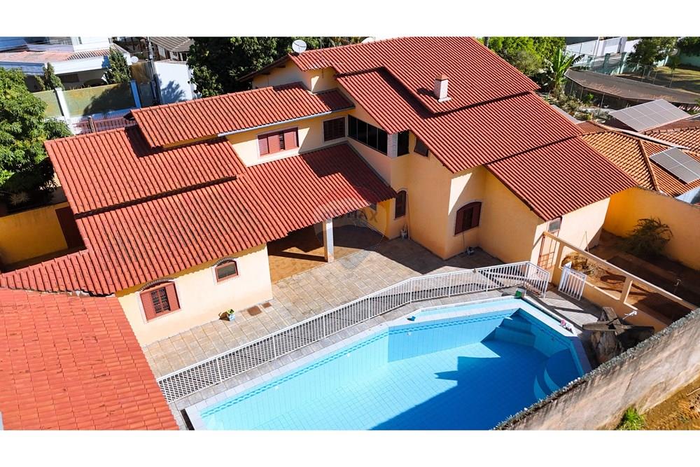 Casa - Venda - Vicente Pires , Distrito Federal - DJI_20250704145239_0094_D.JPEG - 880341141-7