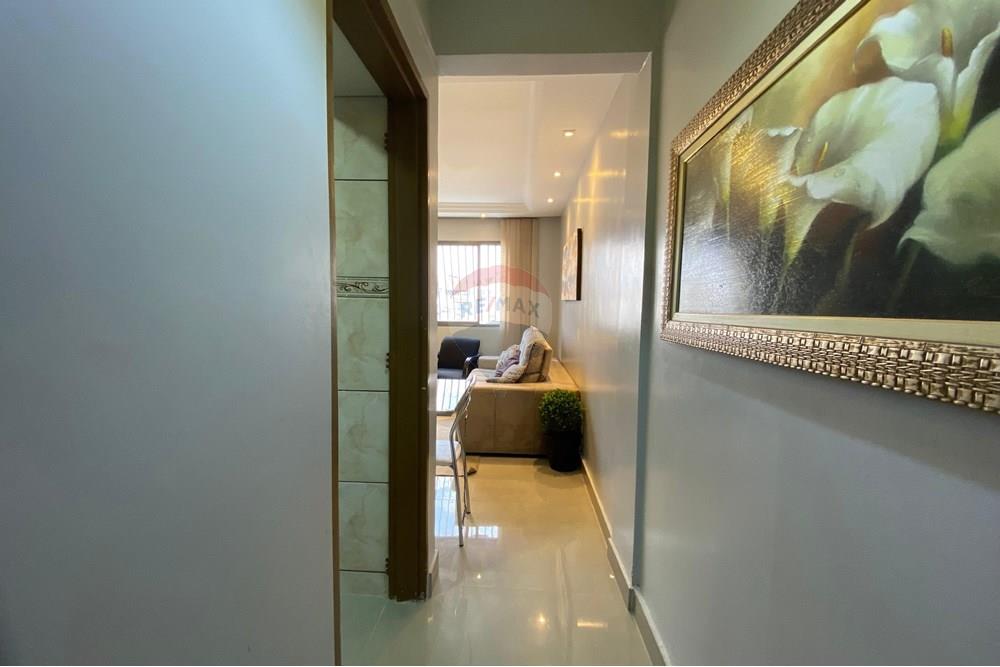 Apartamento - Venda - Samambaia , Distrito Federal - ENTRADA.jpg - 880201020-318