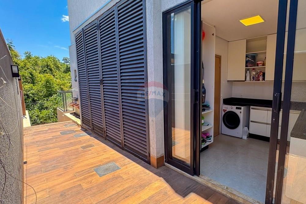 Casa de Condomínio - Venda - Brasília , Distrito Federal - IMG_2462.jpg - Lavanderia - 880261047-72