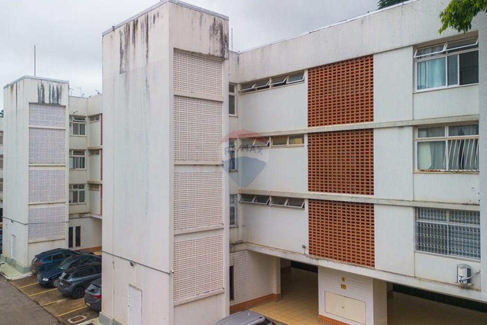 Apartamento - Venda - Brasília , Distrito Federal - DJI_0139.jpg - Layout aberto - 880461004-152