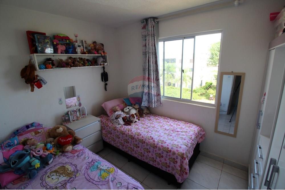 Apartamento - Venda - Brasília , Distrito Federal - Qiarto 2 1.jpeg - 880151004-219