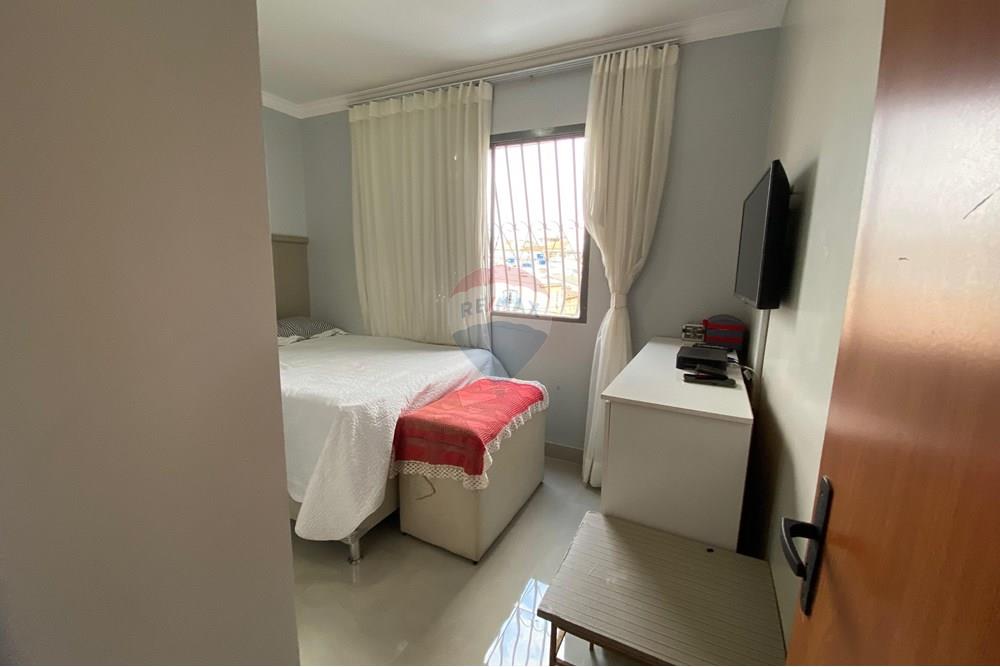 Apartamento - Venda - Samambaia , Distrito Federal - QUARTO  (2).jpg - 880201020-318