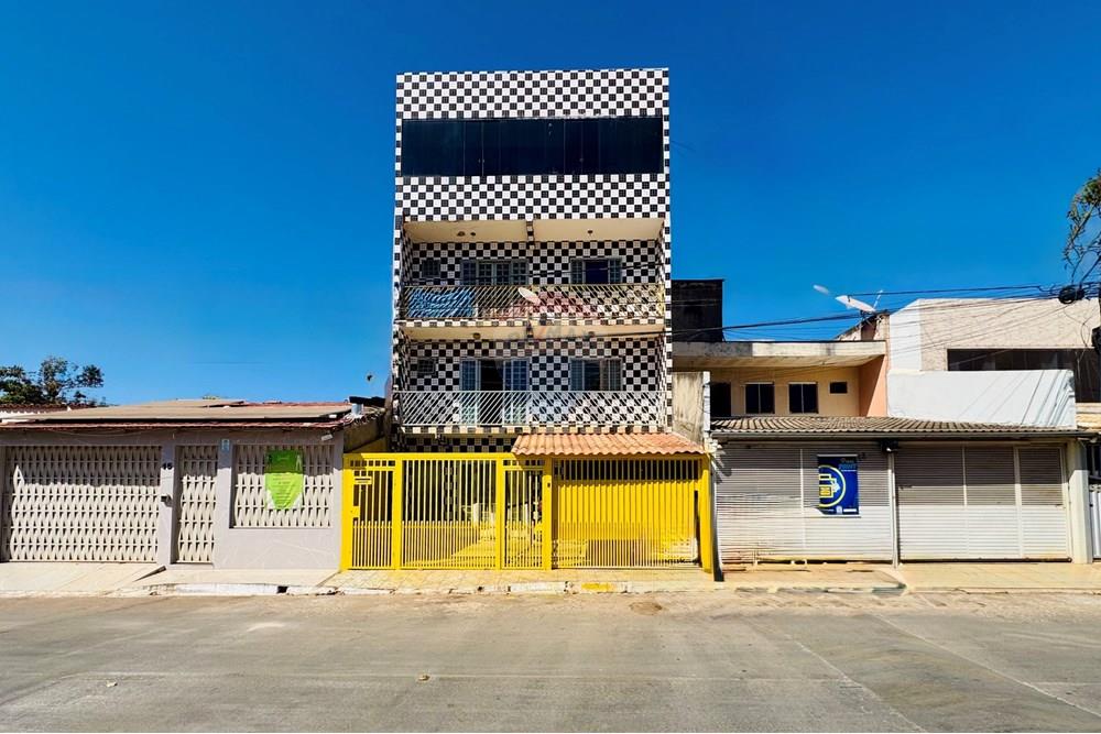 Apartamento - Venda - Riacho Fundo , Distrito Federal - IMG_0329.jpeg - 880391071-11