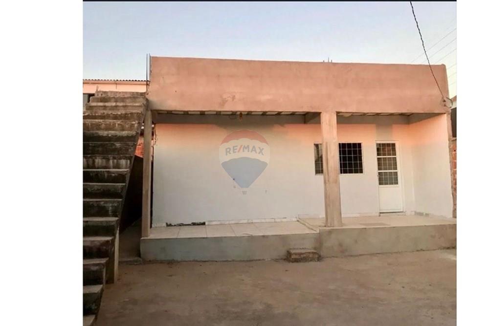 Casa - Venda - Sobradinho , Distrito Federal - CT01.jpeg - 880201066-1