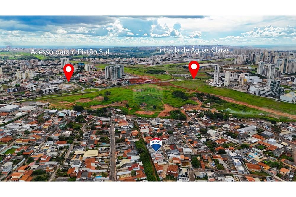 Casa - Venda - Águas Claras , Distrito Federal - DJI_20250424151703_0464_D.jpg - 880341171-66