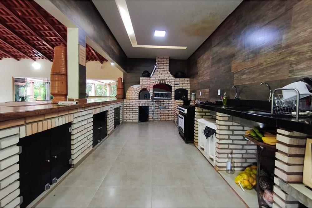 Chácara / Sítio / Fazenda - Venda - Formosa , Goiás - WhatsApp Image 2026-01-28 at 12.04.58 (3).jpeg - Cozinha - 880231017-86