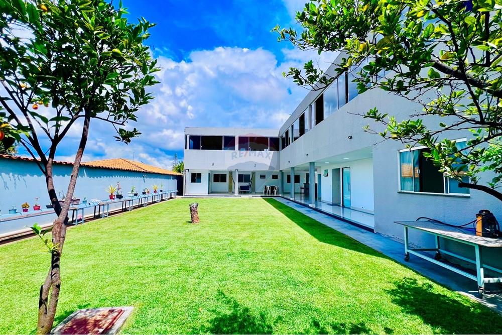 Casa de Condomínio - Venda - Vicente Pires , Distrito Federal - IMG_0797.jpeg - 880341045-89