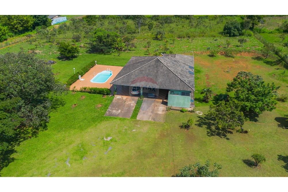 Chácara / Sítio / Fazenda - Venda - Sobradinho , Distrito Federal - DJI_0347.jpg - 880221014-155