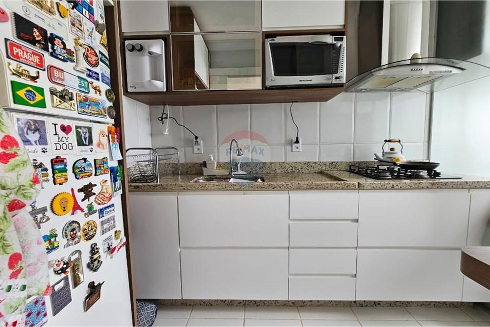 Cobertura - Venda - Águas Claras , Distrito Federal - WhatsApp Image 2026-03-04 at 17.39.03(3).jpeg - Cozinha - 880261133-114