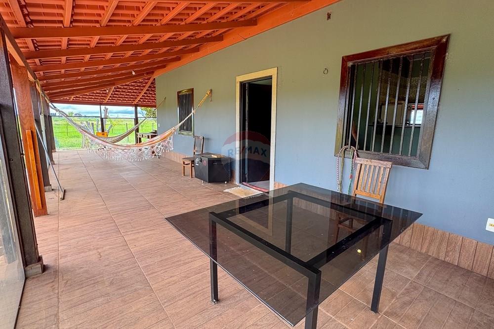 Chácara / Sítio / Fazenda - Venda - Sobradinho II , Distrito Federal - IMG_2659.jpg - 880111107-15